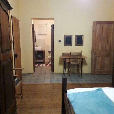 Calvinia Guesthouse Kültér fotó