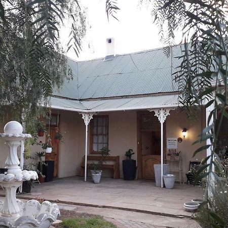 Calvinia Guesthouse Kültér fotó