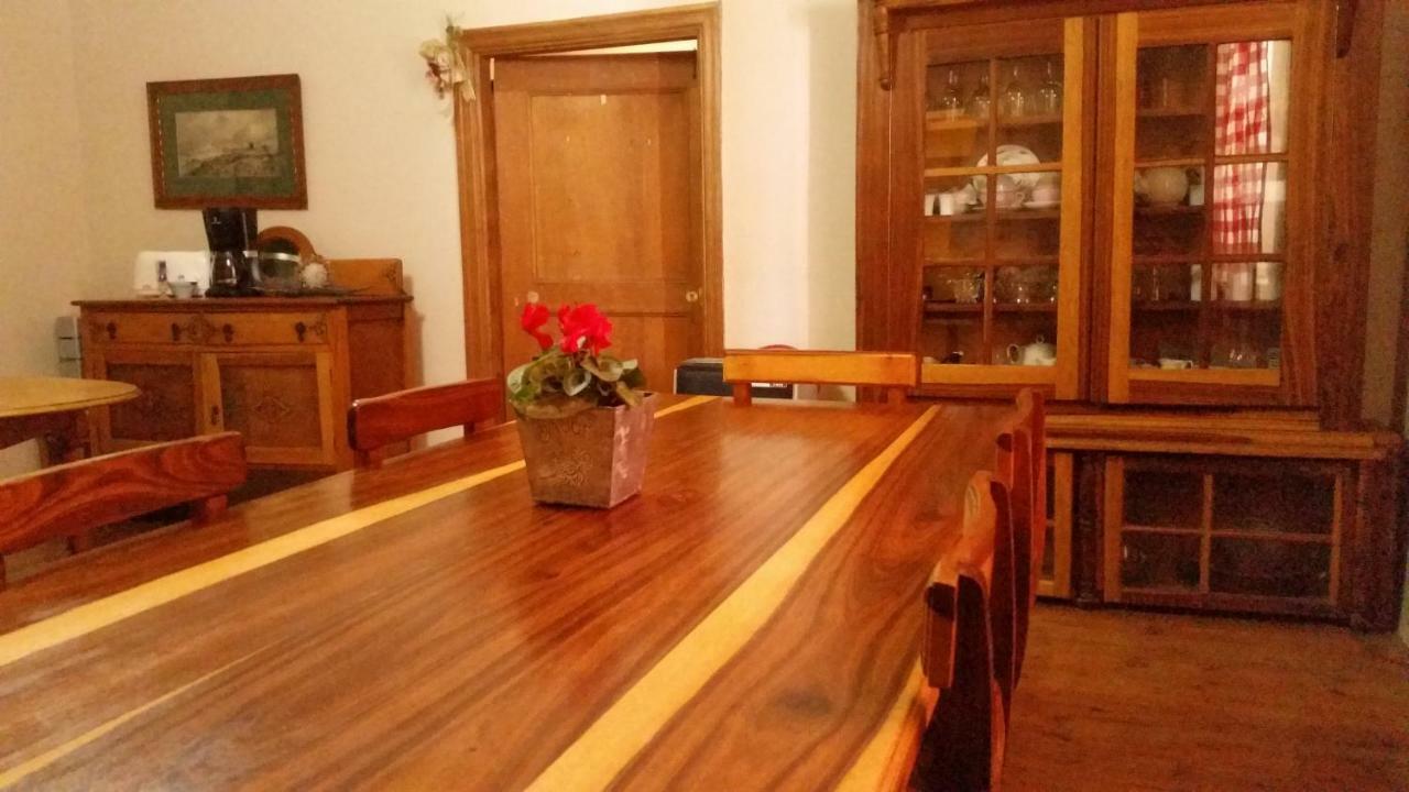 Calvinia Guesthouse Kültér fotó