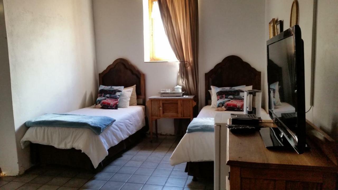 Calvinia Guesthouse Kültér fotó