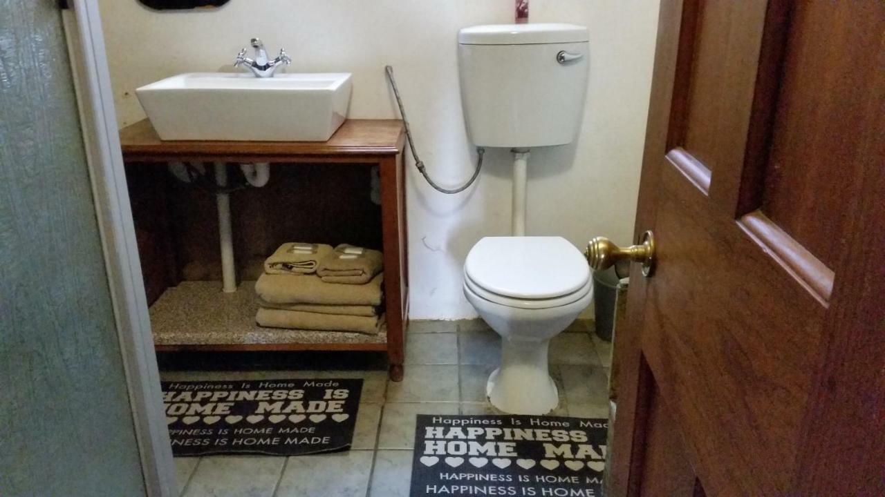 Calvinia Guesthouse Kültér fotó