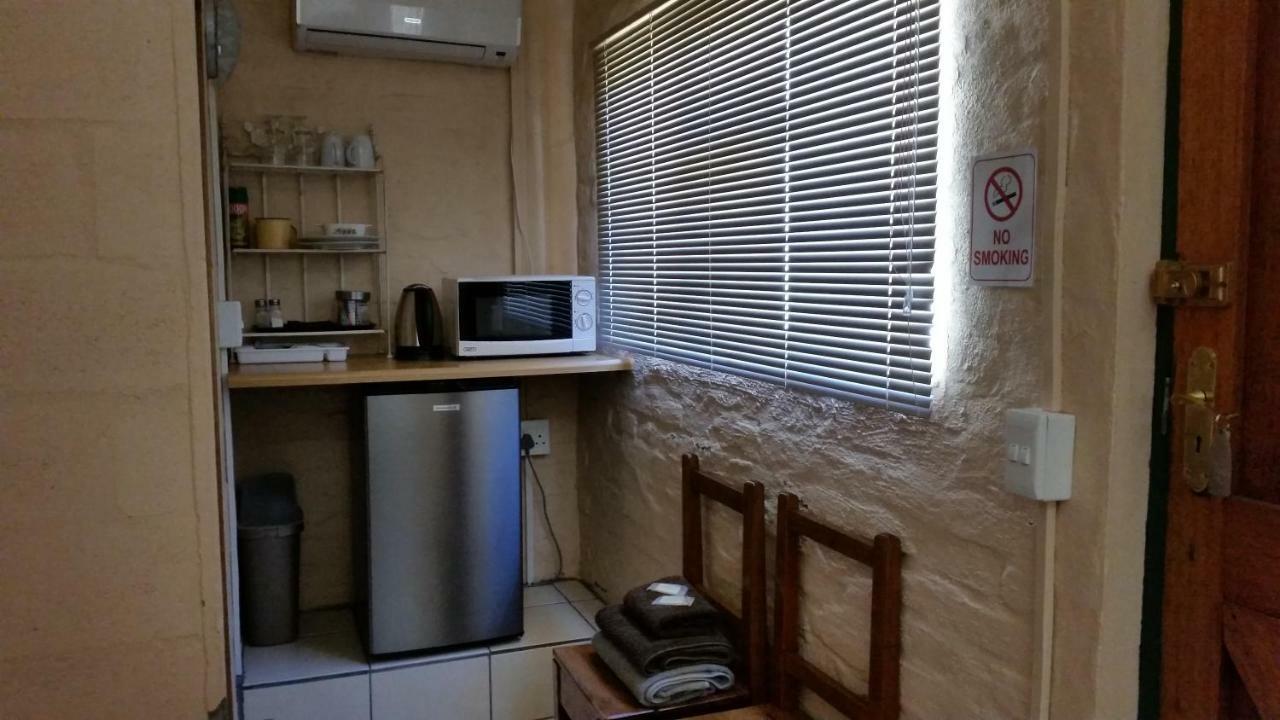 Calvinia Guesthouse Kültér fotó