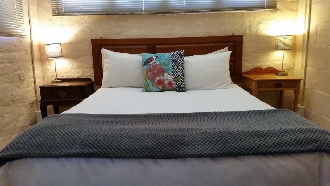 Calvinia Guesthouse Kültér fotó