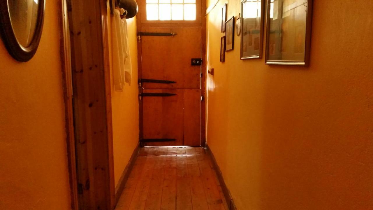 Calvinia Guesthouse Kültér fotó