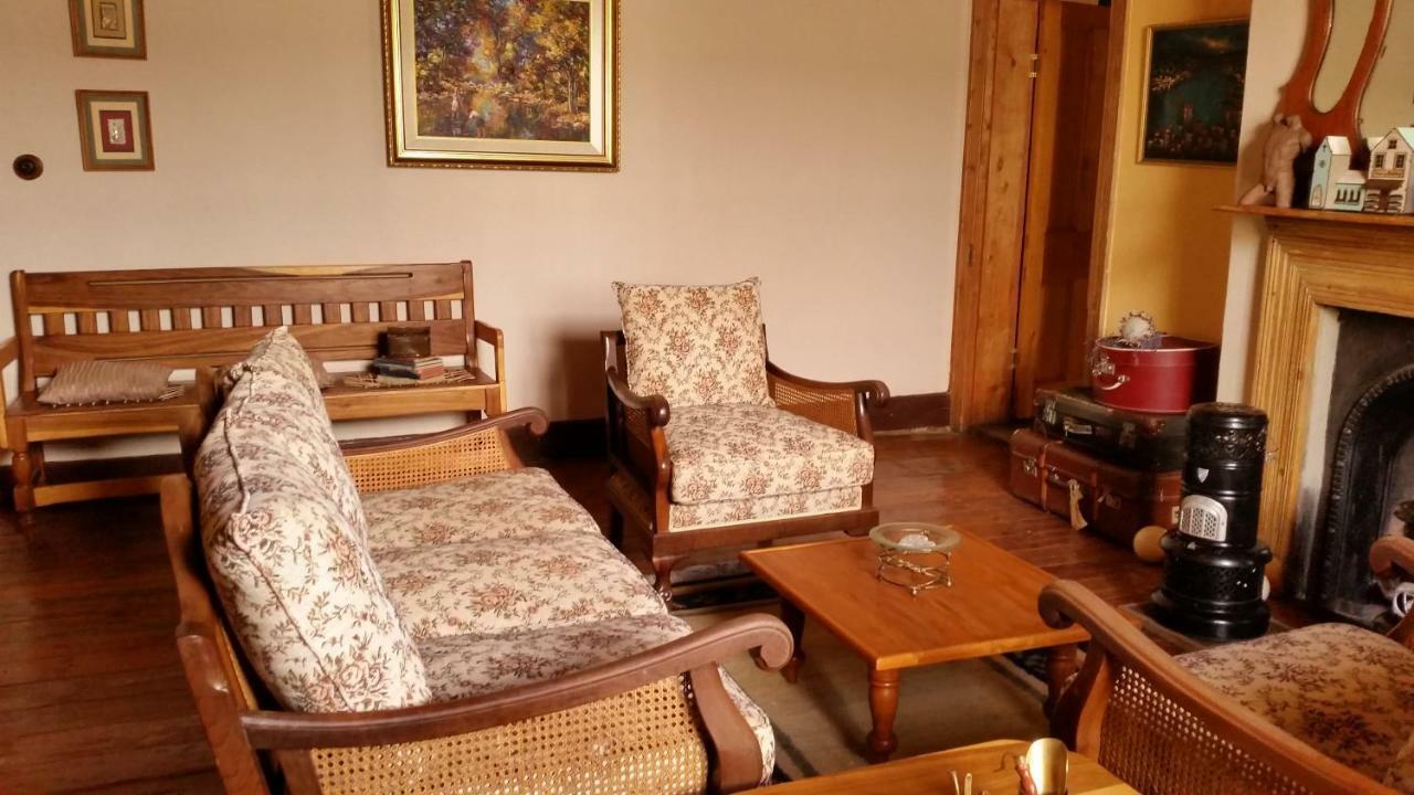 Calvinia Guesthouse Kültér fotó