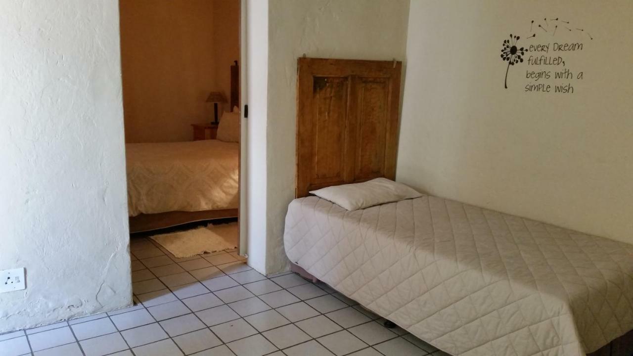 Calvinia Guesthouse Kültér fotó