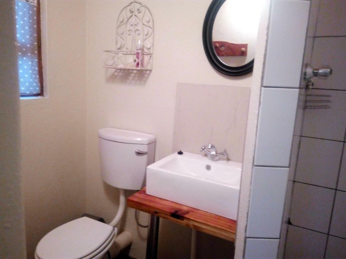Calvinia Guesthouse Kültér fotó