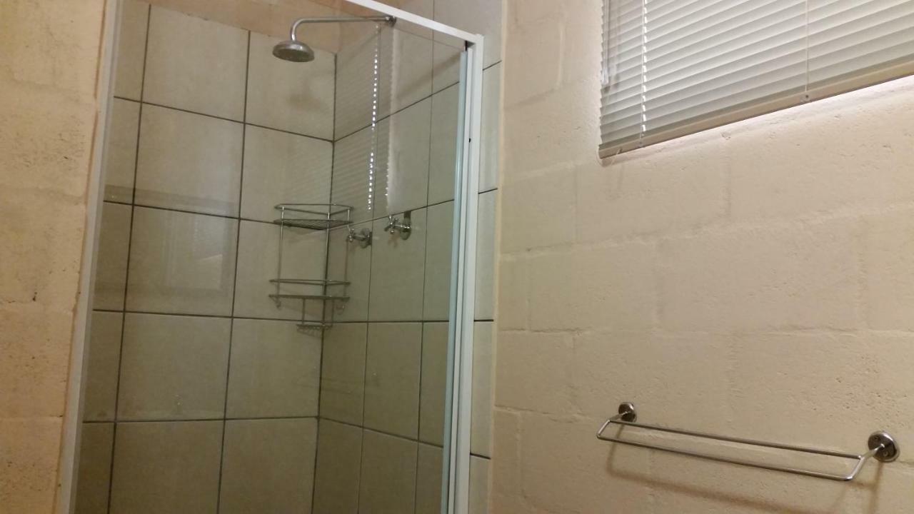 Calvinia Guesthouse Kültér fotó