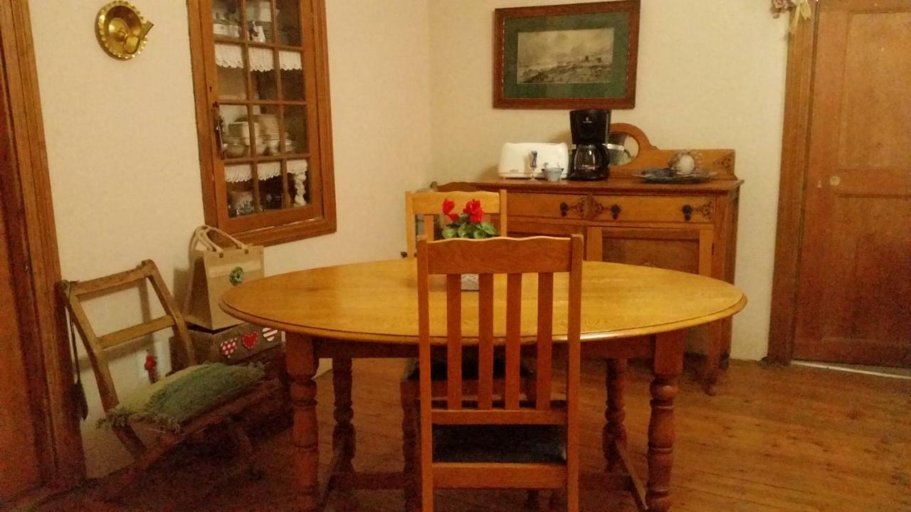 Calvinia Guesthouse Kültér fotó