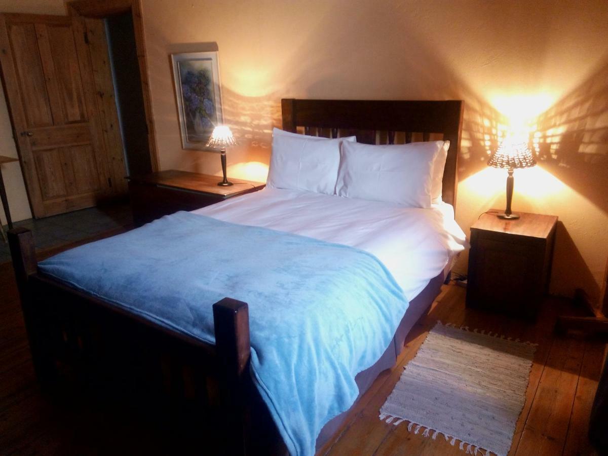 Calvinia Guesthouse Kültér fotó