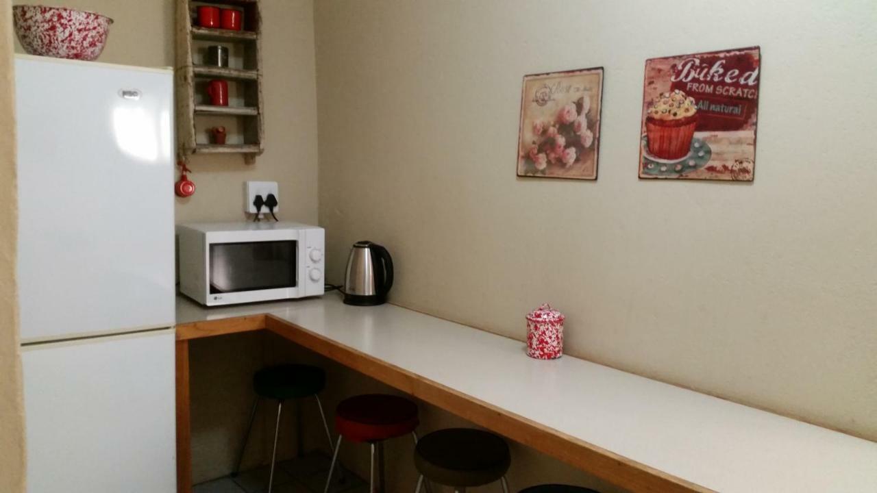 Calvinia Guesthouse Kültér fotó
