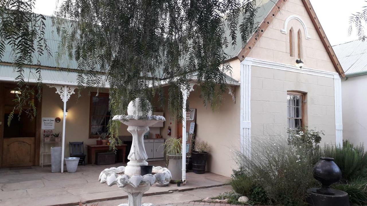 Calvinia Guesthouse Kültér fotó