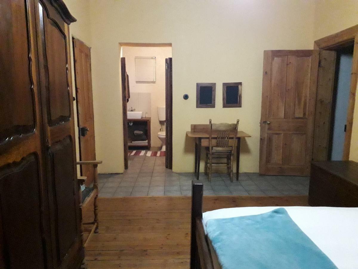 Calvinia Guesthouse Kültér fotó
