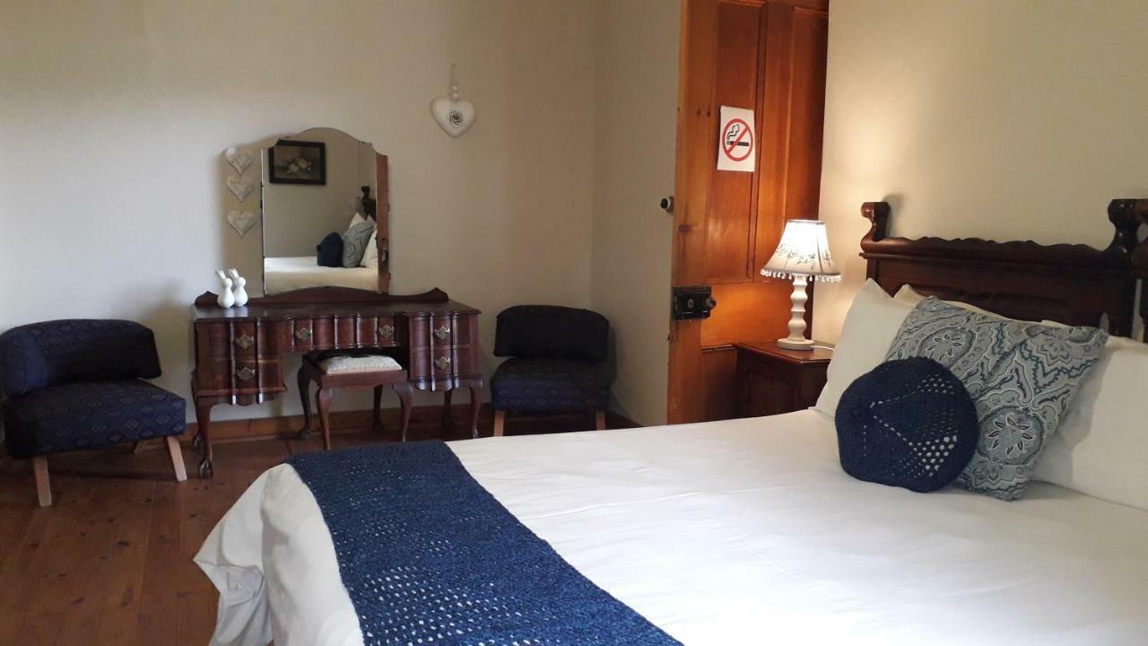 Calvinia Guesthouse Kültér fotó