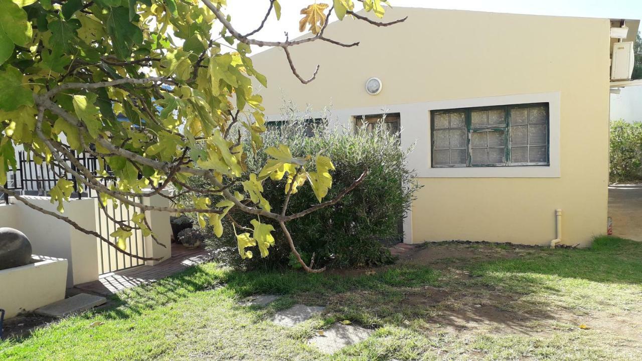 Calvinia Guesthouse Kültér fotó