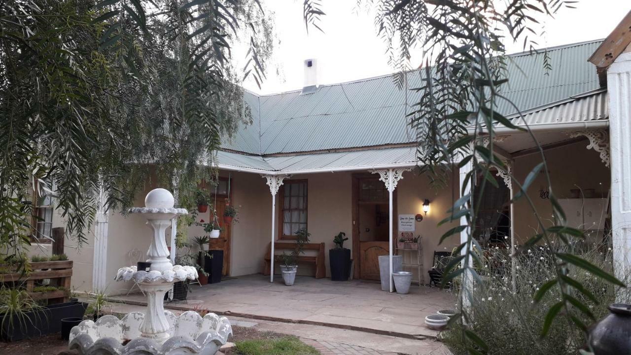 Calvinia Guesthouse Kültér fotó
