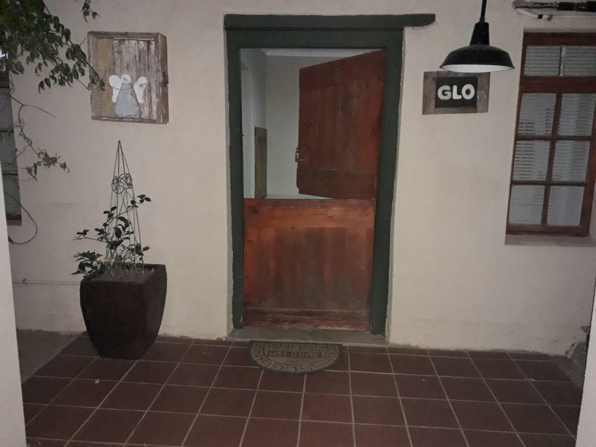 Calvinia Guesthouse Kültér fotó