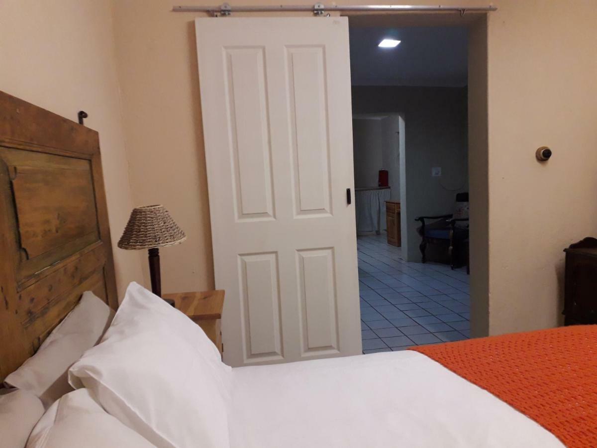 Calvinia Guesthouse Kültér fotó