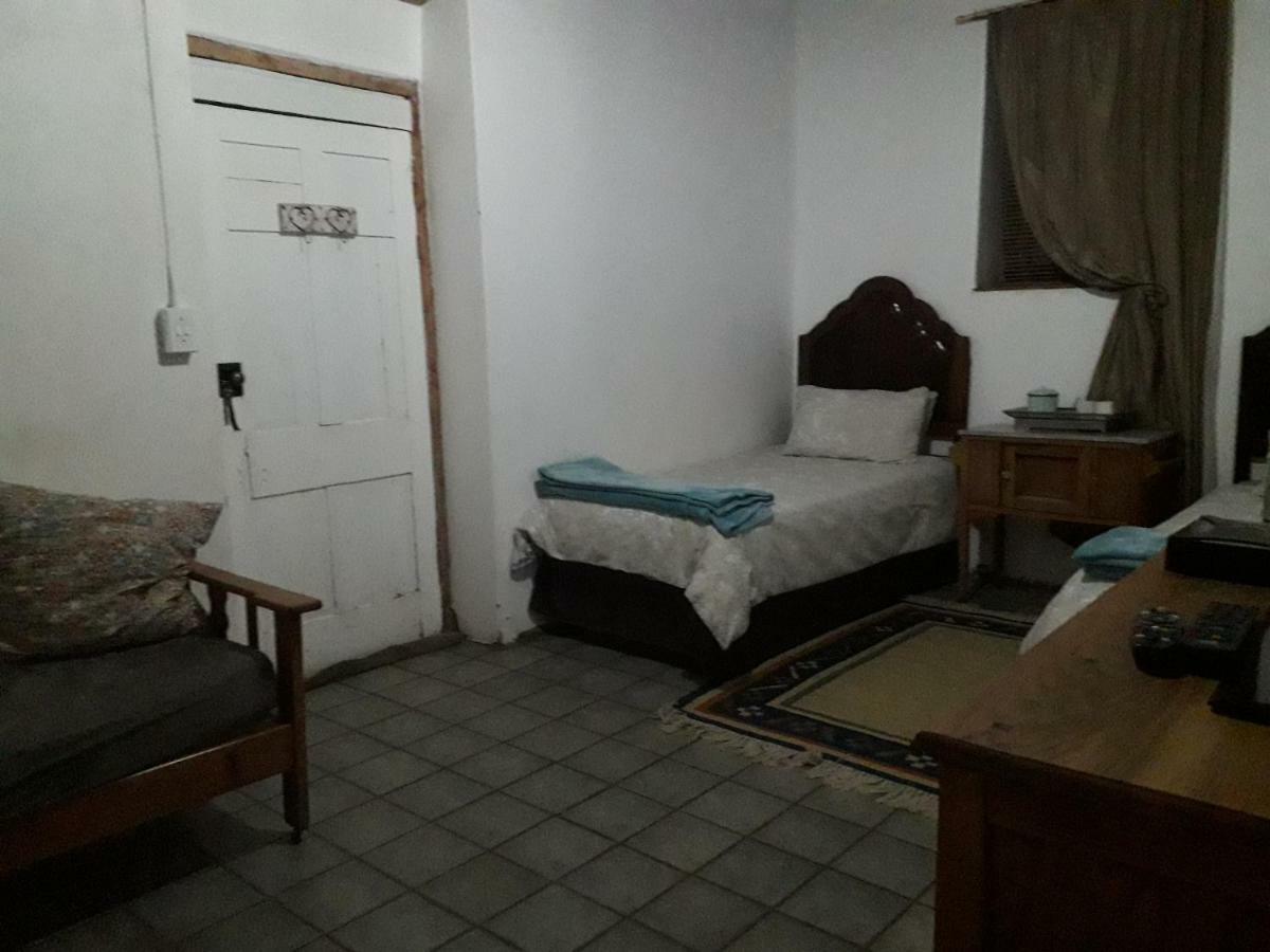 Calvinia Guesthouse Kültér fotó