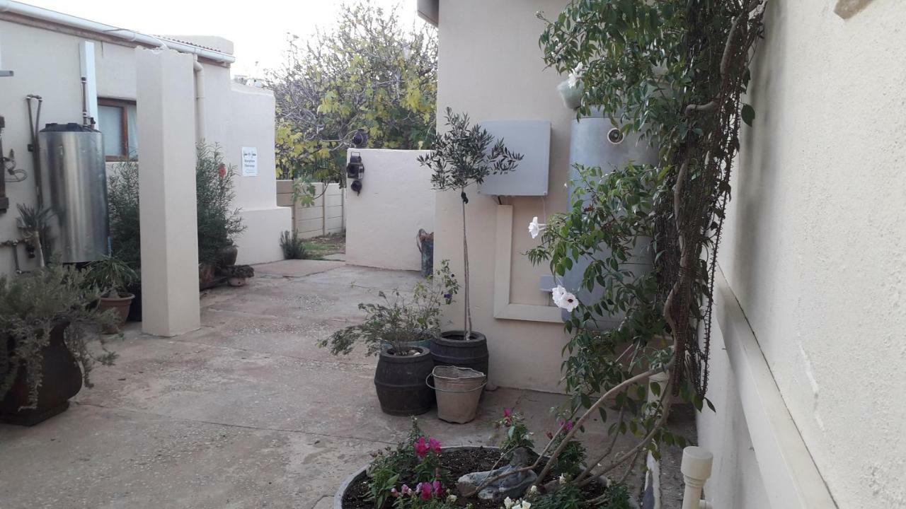 Calvinia Guesthouse Kültér fotó