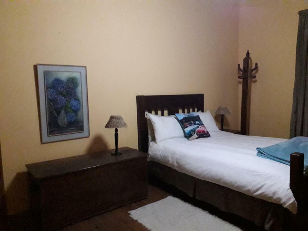 Calvinia Guesthouse Kültér fotó